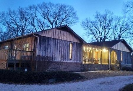 Sisters On Sycamore B&B Russellville Экстерьер фото
