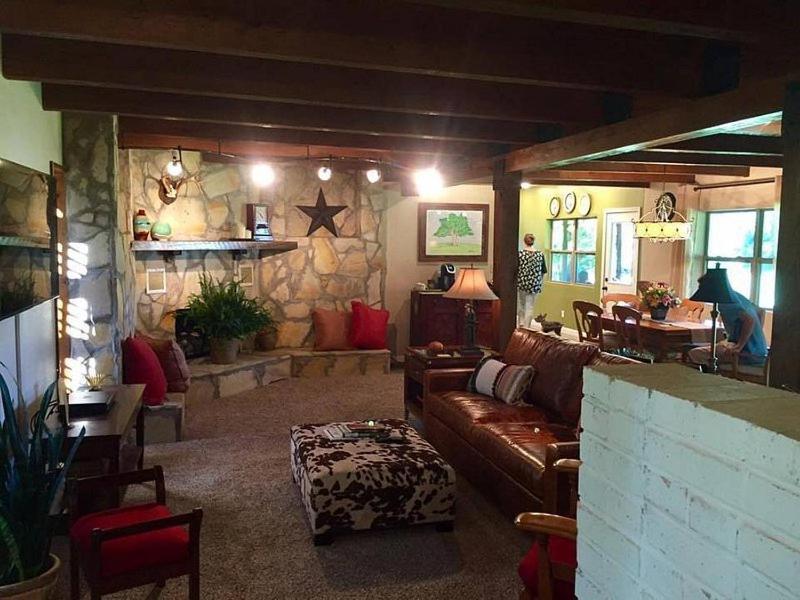 Sisters On Sycamore B&B Russellville Экстерьер фото