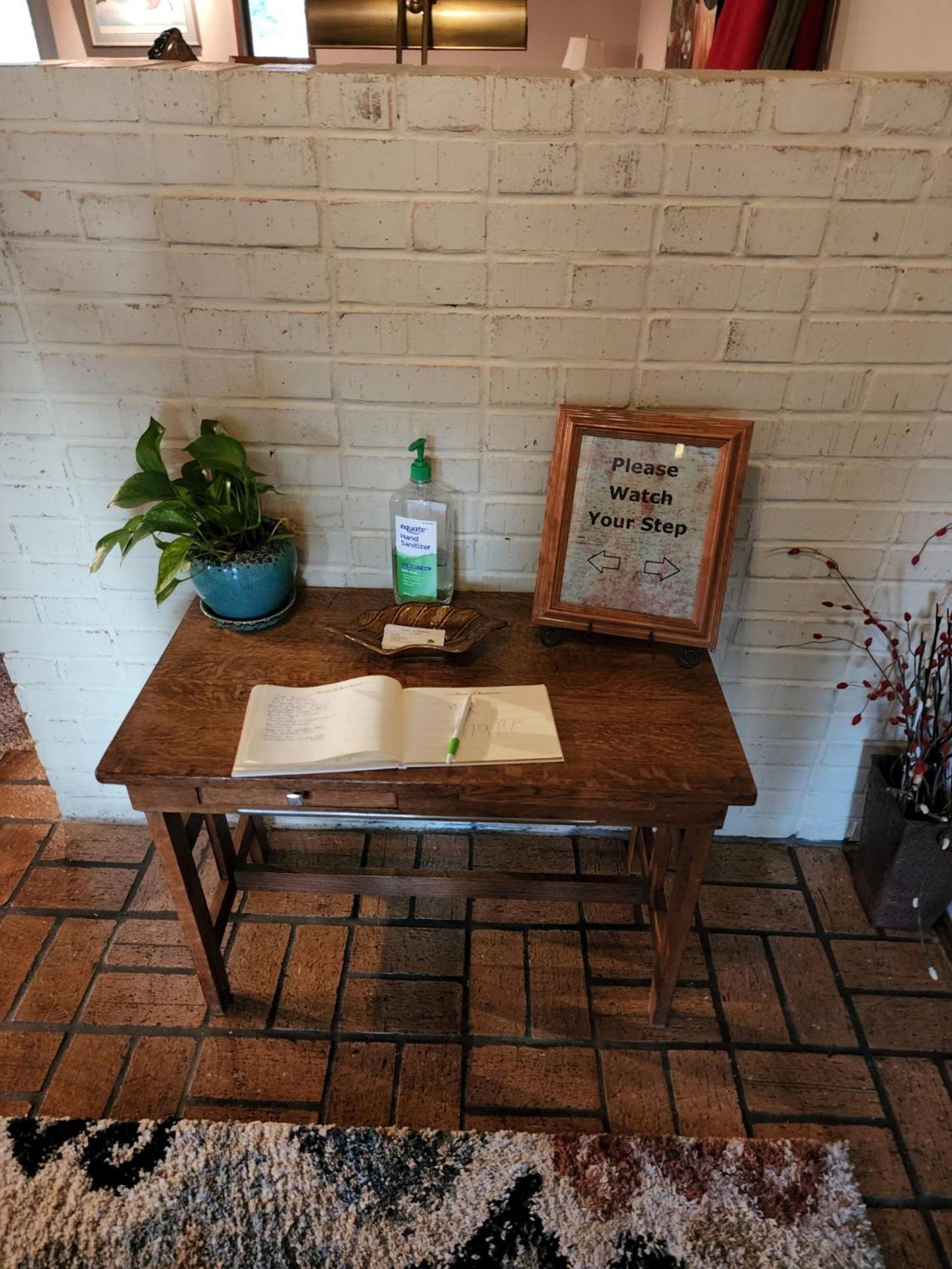 Sisters On Sycamore B&B Russellville Экстерьер фото