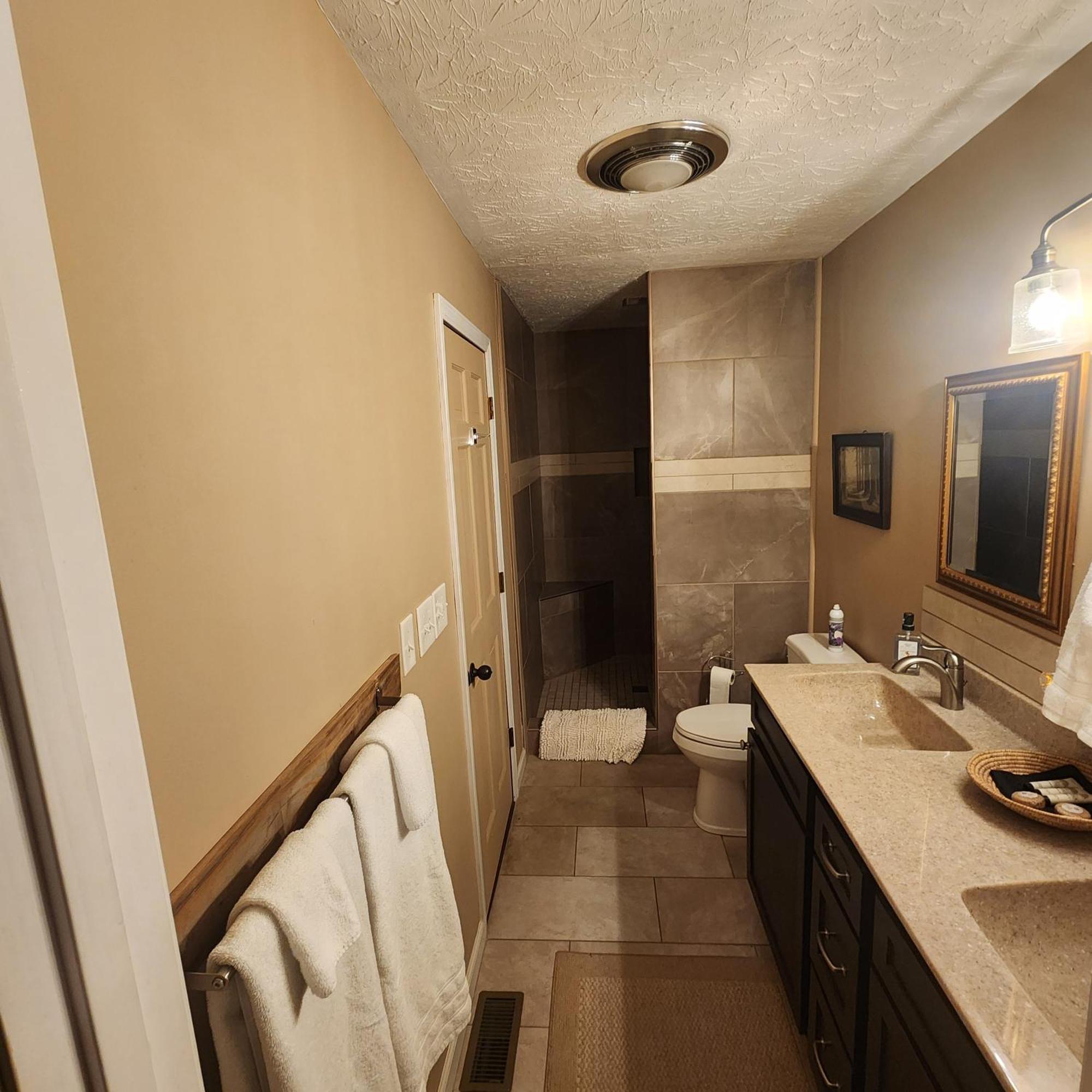 Sisters On Sycamore B&B Russellville Экстерьер фото